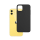 Etui do telefonów 3MK Matt Case iPhone 11 6,1 3M001554
